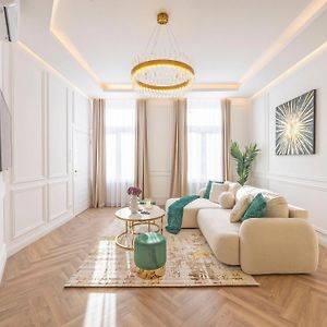 Appartement "Premium" met Drie Slaapkamers